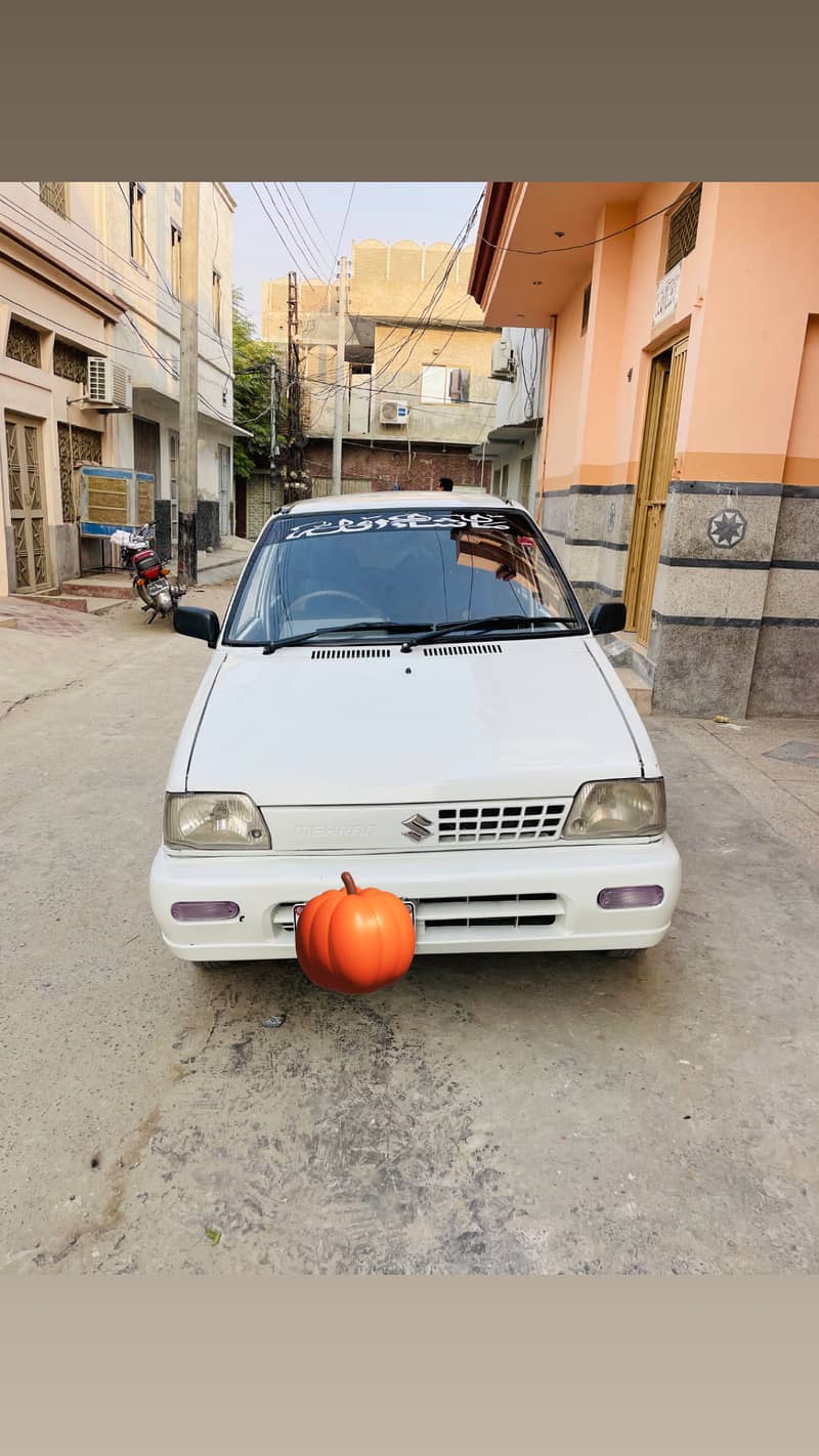 Mehran VX 0