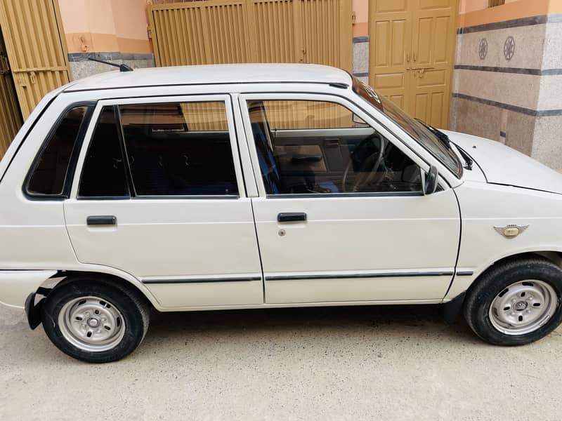Mehran VX 9