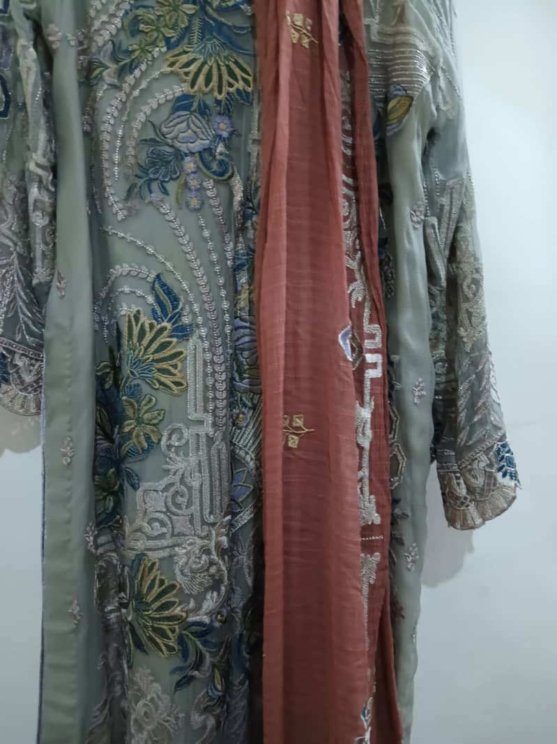 Branded fancy pure 0