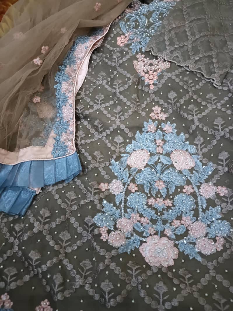 Branded fancy pure 1