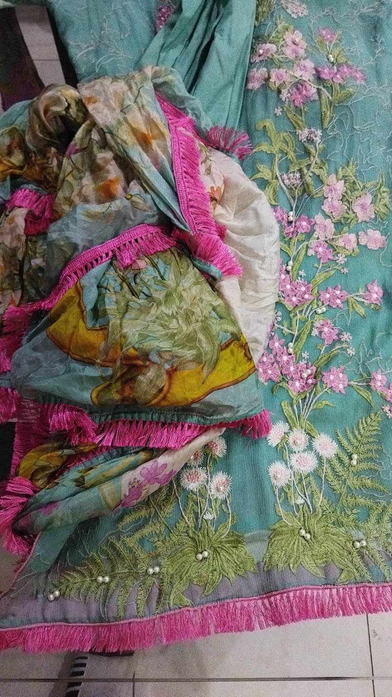 Branded fancy pure 3