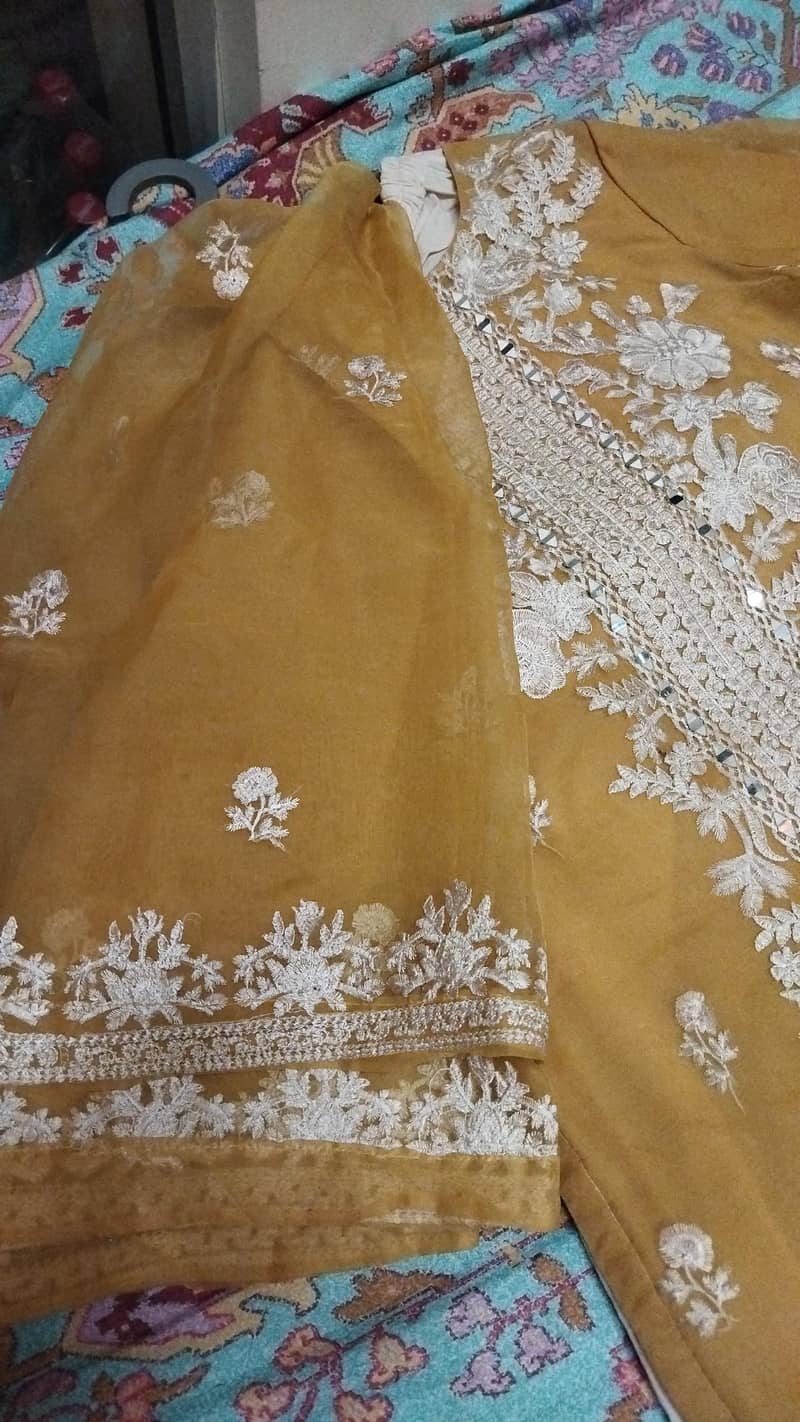 Branded fancy pure 5