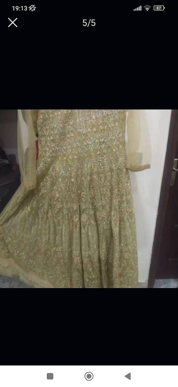 Branded fancy pure 8