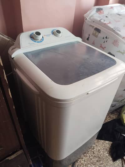 washing machine for sale