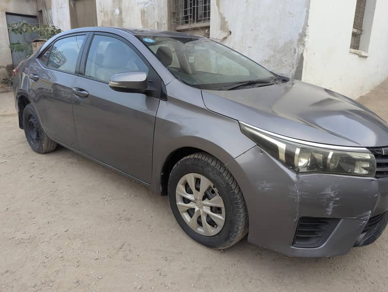 Corolla 0