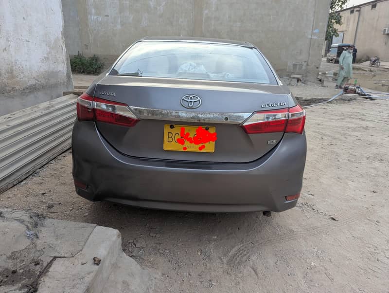 Corolla 1