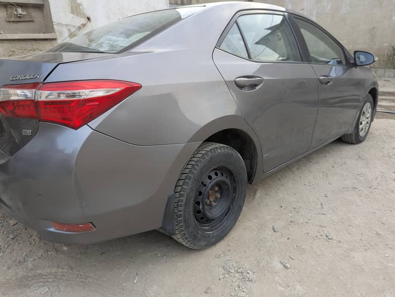Corolla 2