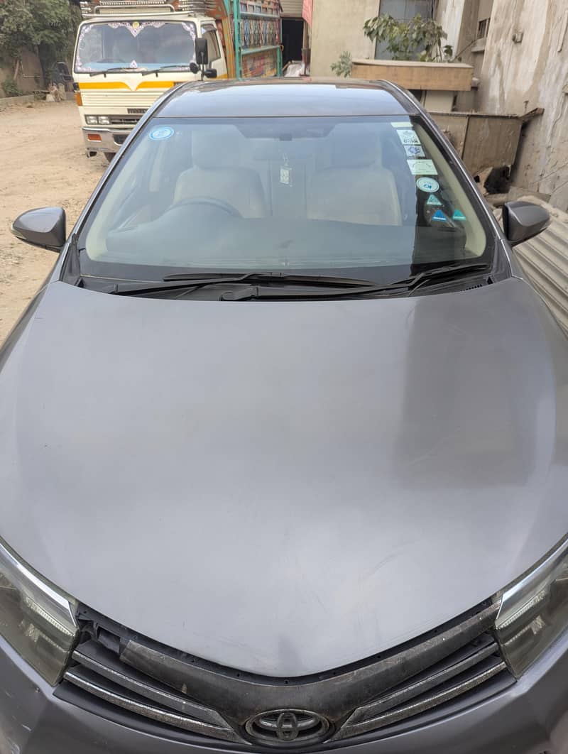 Corolla 3