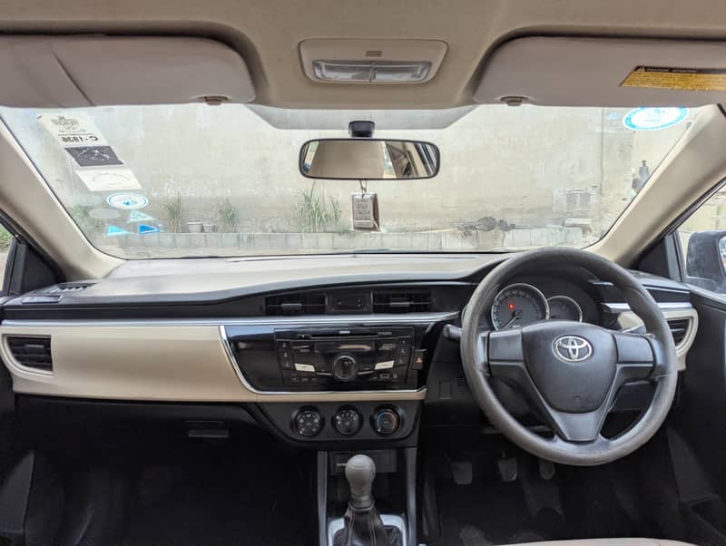 Corolla 5