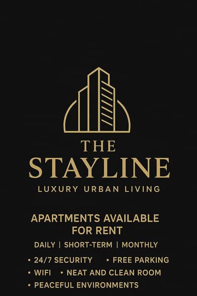 The Stay line 