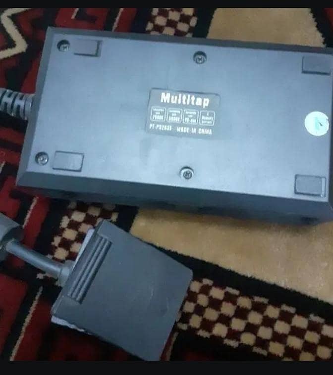 remote controller dividers 1