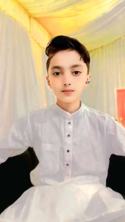 Malik Adil