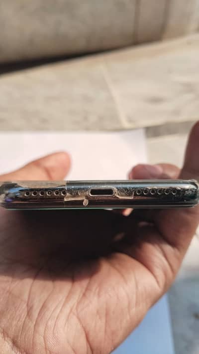 iPhone X PTA Approved 64GB