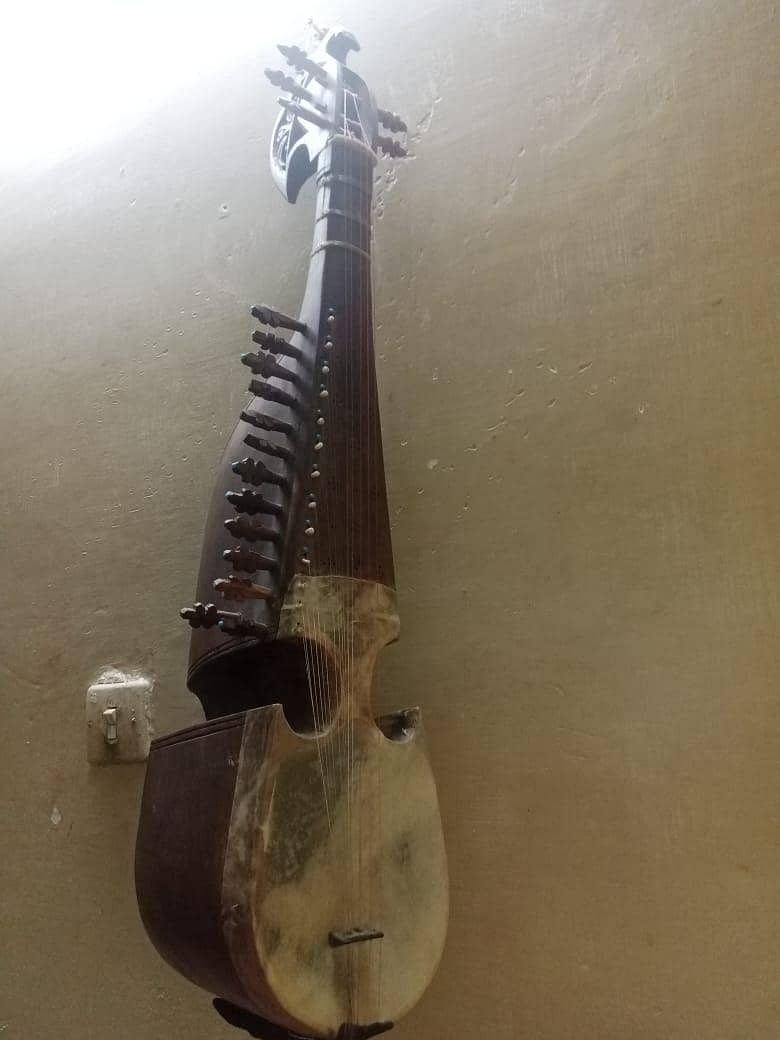 OLD RABAB 2