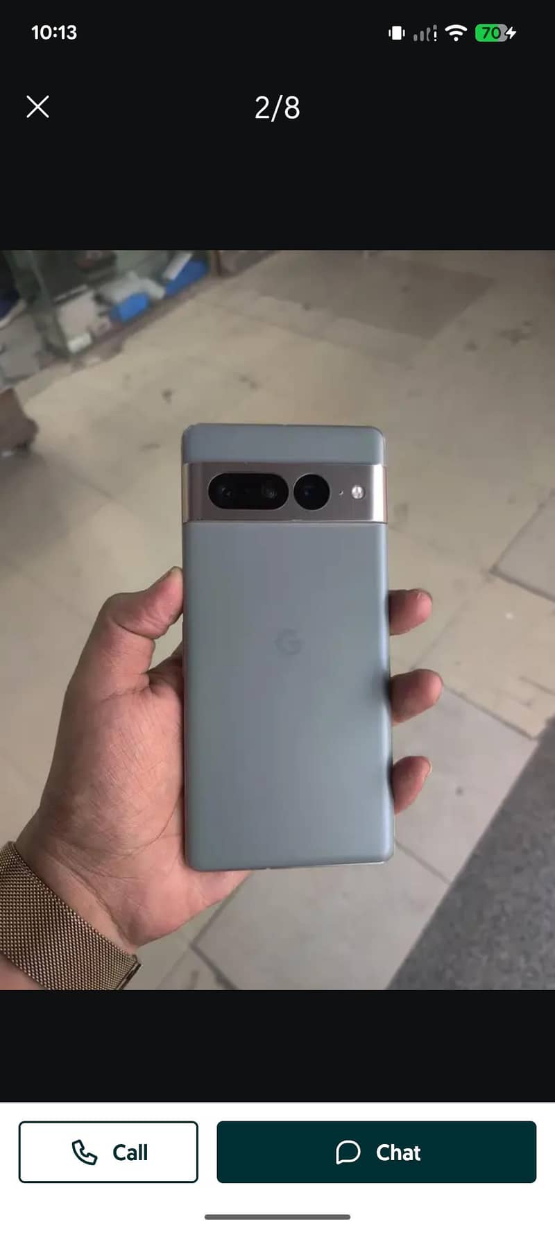 Google Pixel 7 Pro 1