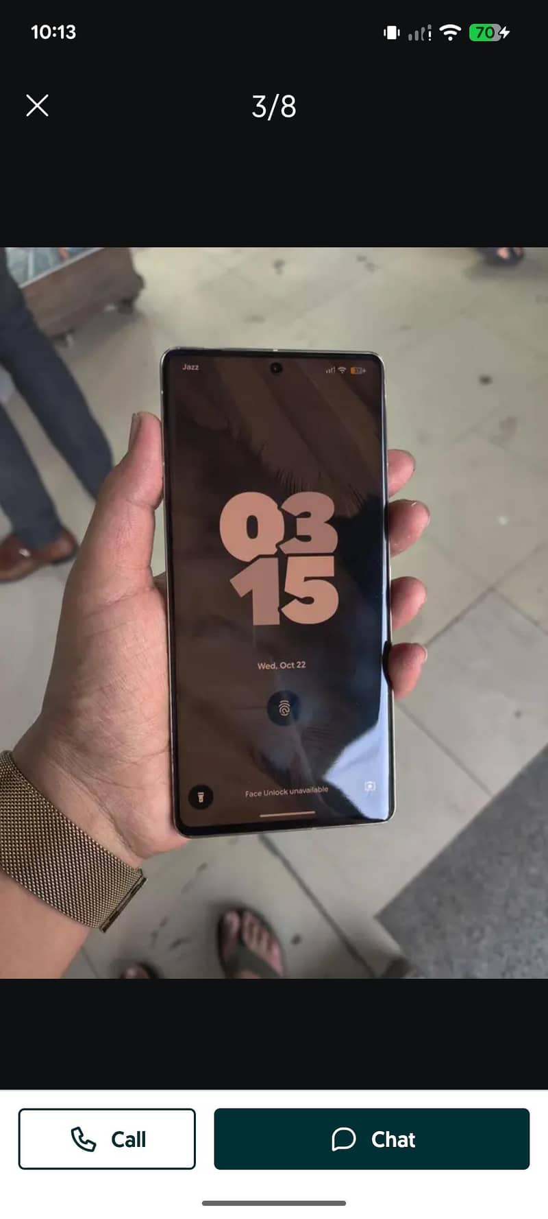 Google Pixel 7 Pro 2