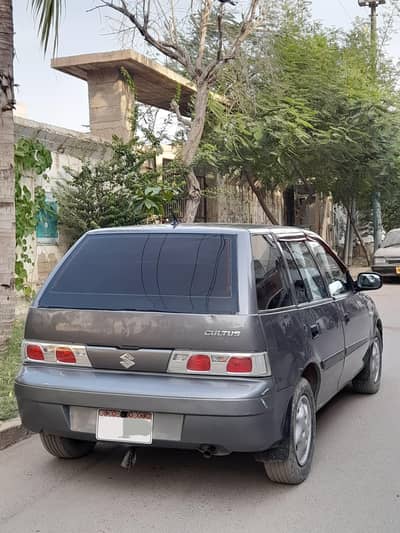 Cultus vxr 2010/2011 full original inner or outer for sell