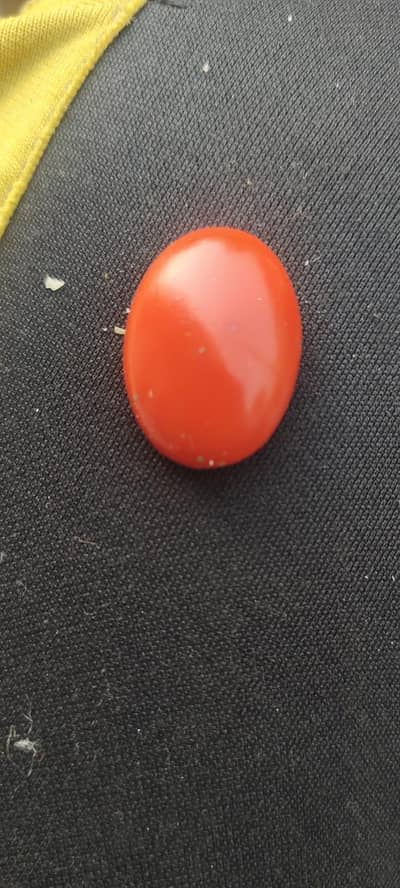 Feroza Ring and stone Available