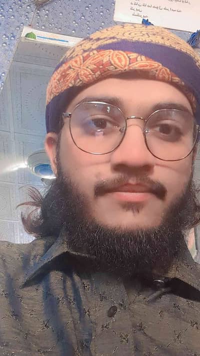 Ahtsham ali