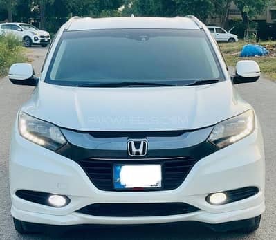 Honda Vezal For sale Contact 03002992288