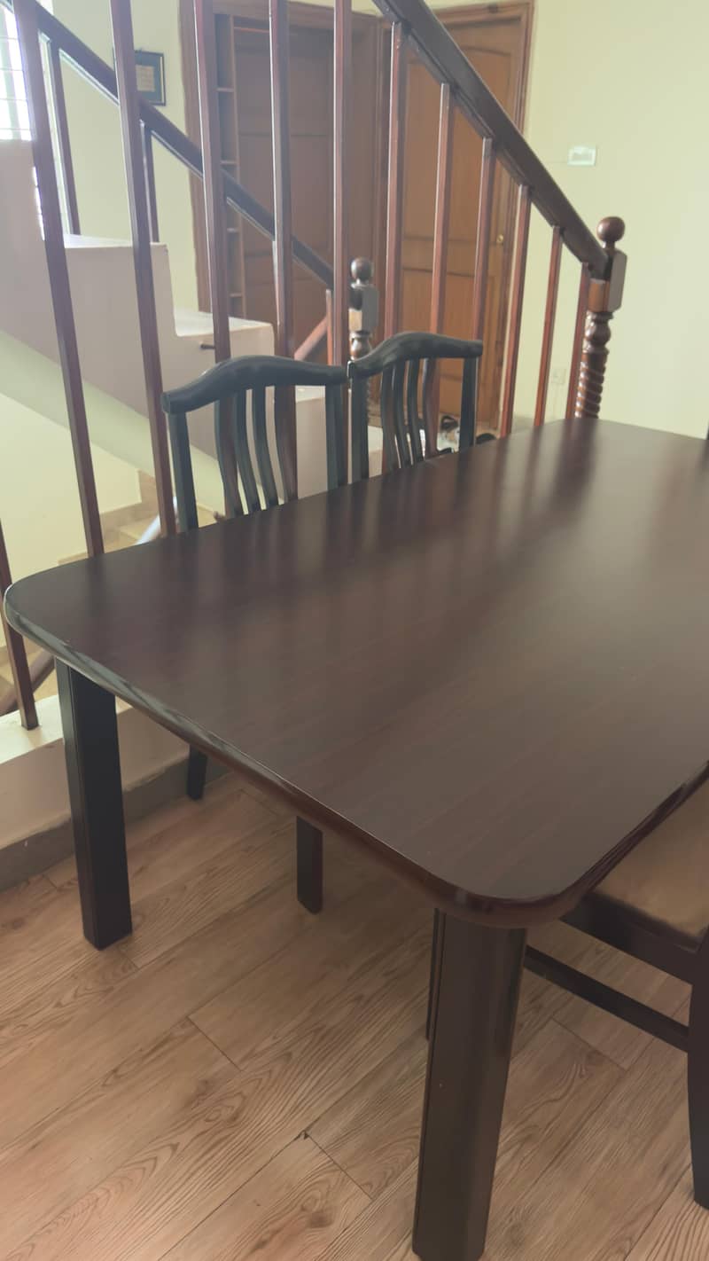 dining table 0