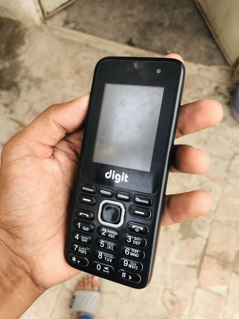 Jazz degit 4g e2pro 0