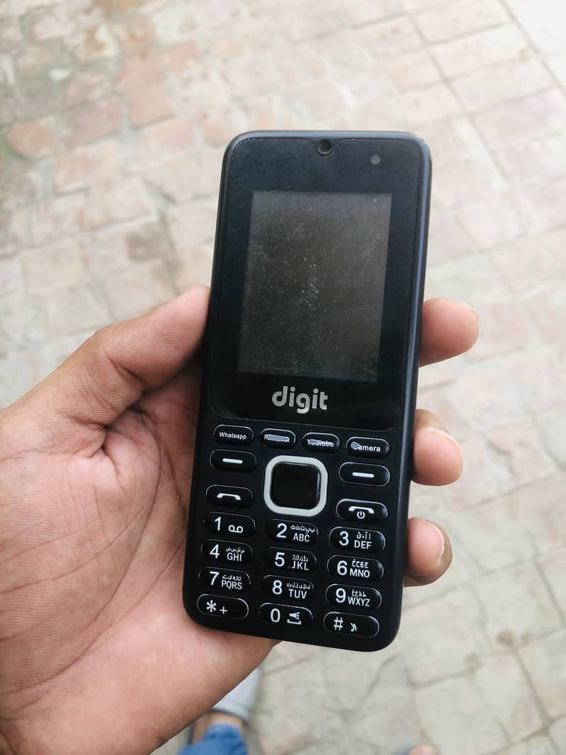 Jazz degit 4g e2pro 3