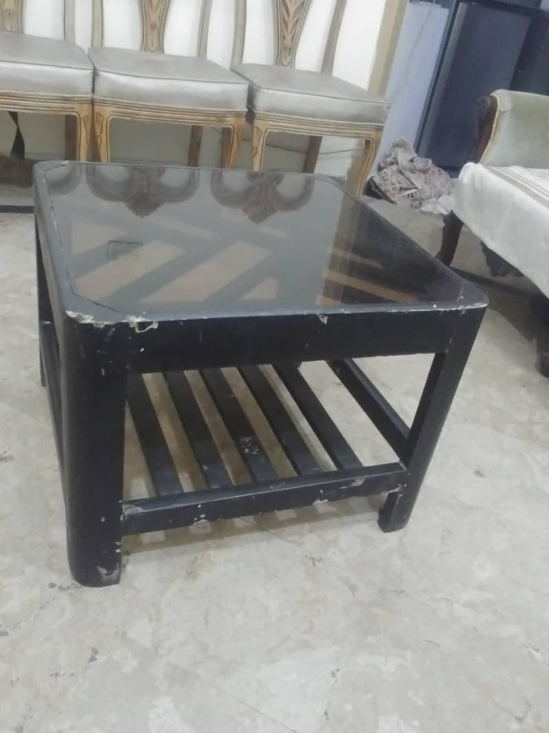 coffee table 0
