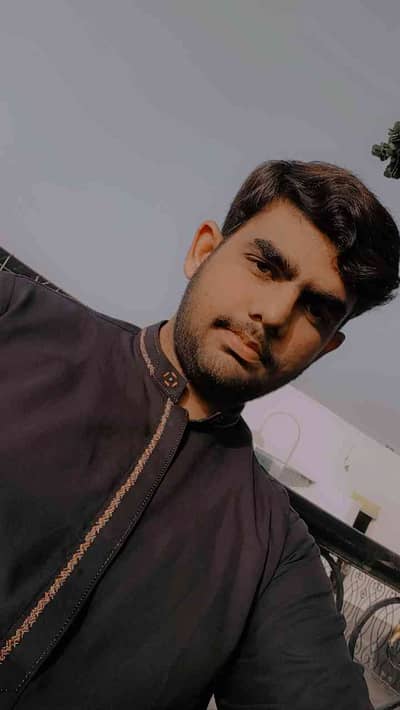 M HAMZA