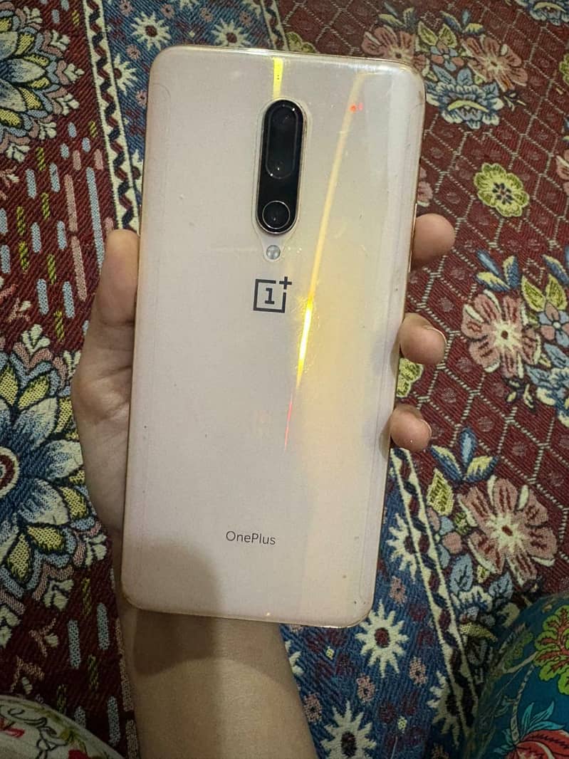 OnePlus 7pro 0