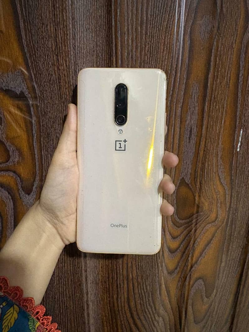 OnePlus 7pro 1