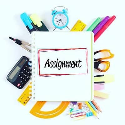 online Assignment Work Without investment