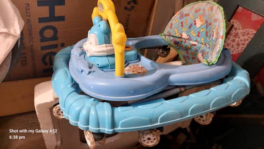 Baby Walker