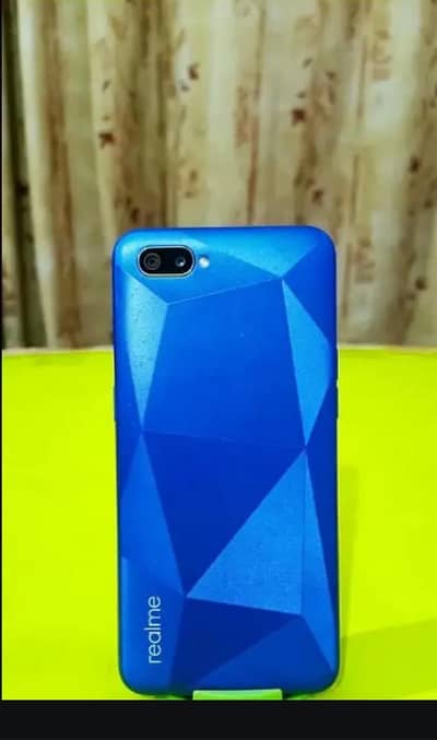 realme C2 3GB 32GB all ok