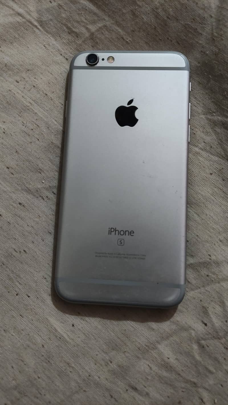 IPHONE 6S 0