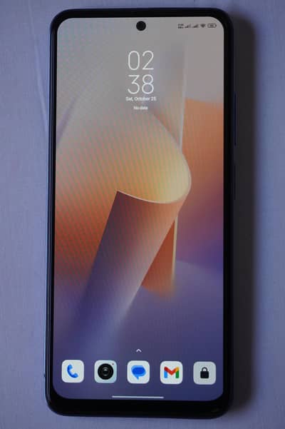 REDMI NOTE 11  (4+2 GB and 128 GB Storage]