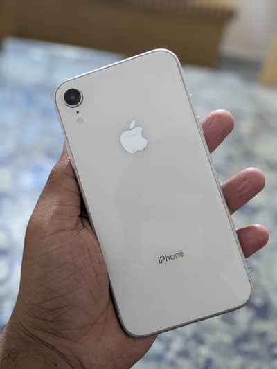 iPhone