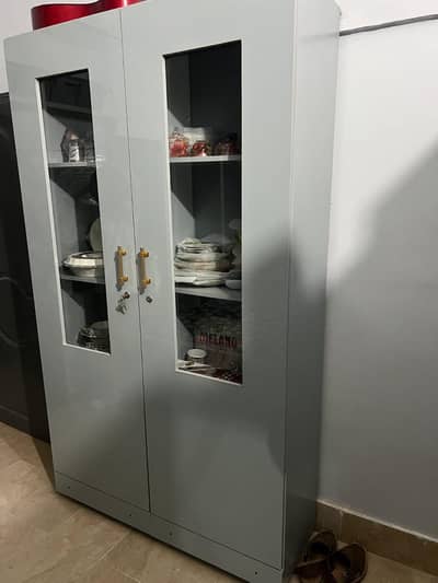 wooden havy glos divider