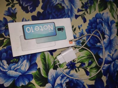 Redmi Note 10 /Contact. 03088620725