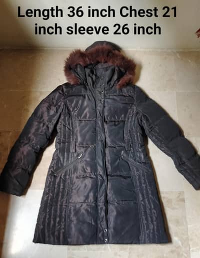 Sweatshirt aur clothes used