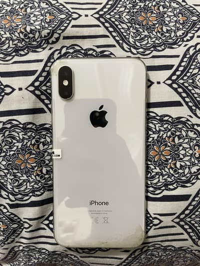 Iphone xs non pta