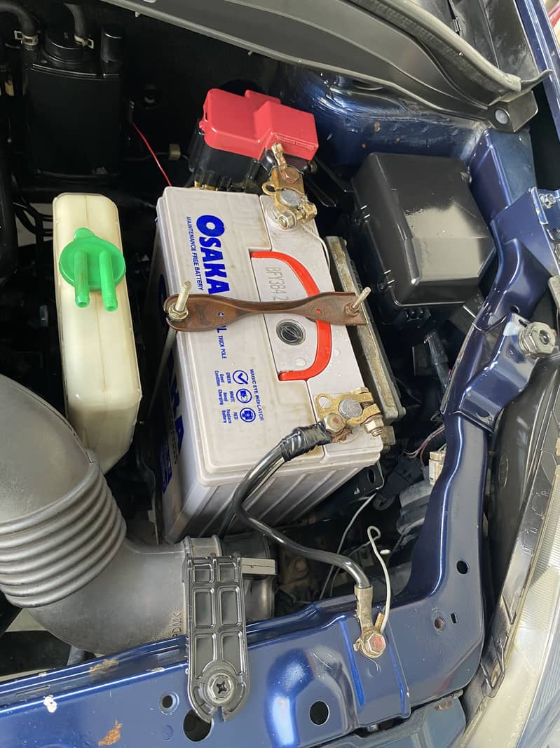 Swift Dx 2012 model genuine color. 3