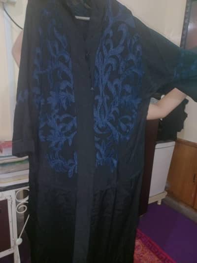 saudia  abayas