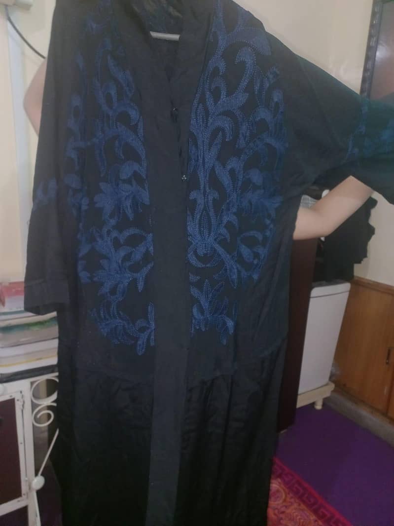 saudia  abayas 5
