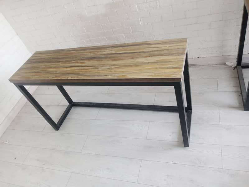 workstation table, office dining tables 2