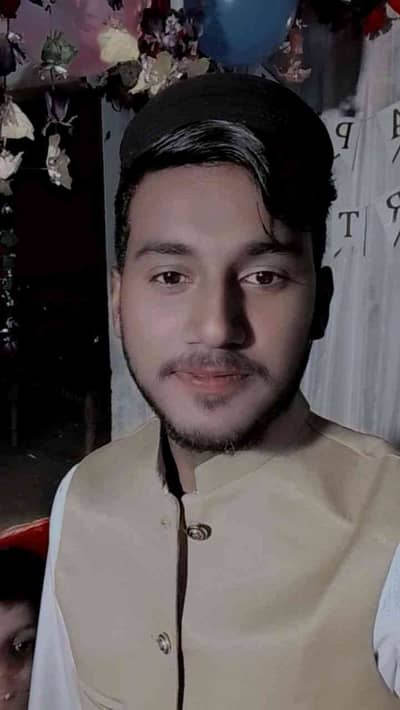 Asim ali
