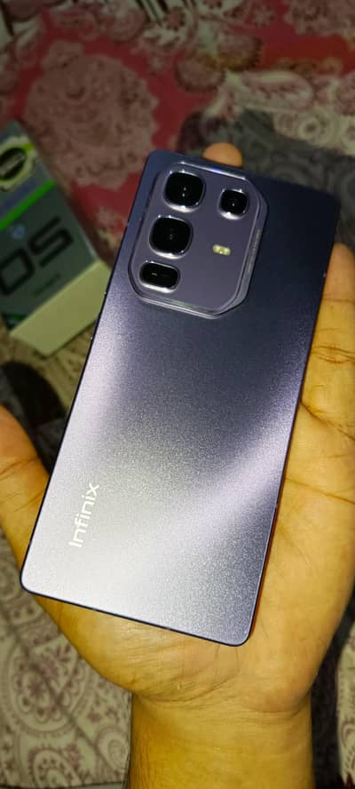 infinix