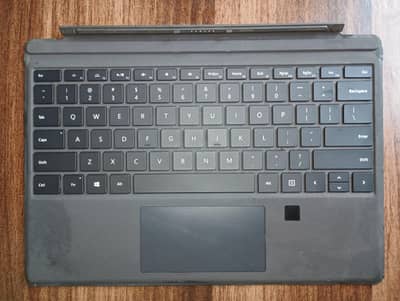 Microsoft Surface keyboards pro3 pro 4 pro 5 pro 6 pro 7 pro 8 pro x