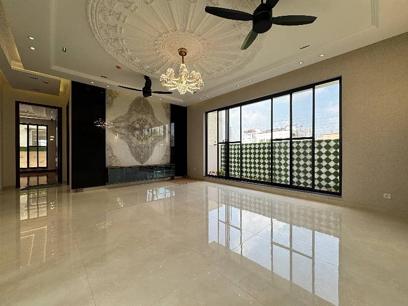 DHA Phase U Block 19