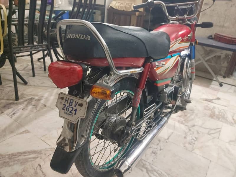 Express 70cc 2017 3